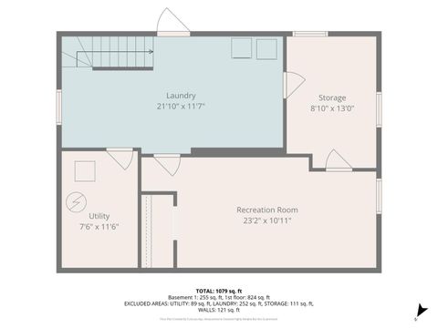 Tiny photo for 4624 Greenwood Drive, Lynchburg, VA 24502 (MLS # 364476)