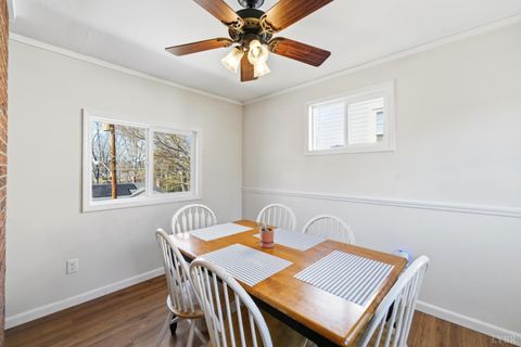 Tiny photo for 4624 Greenwood Drive, Lynchburg, VA 24502 (MLS # 364476)