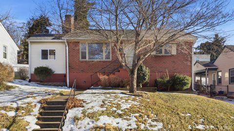 Tiny photo for 4624 Greenwood Drive, Lynchburg, VA 24502 (MLS # 364476)