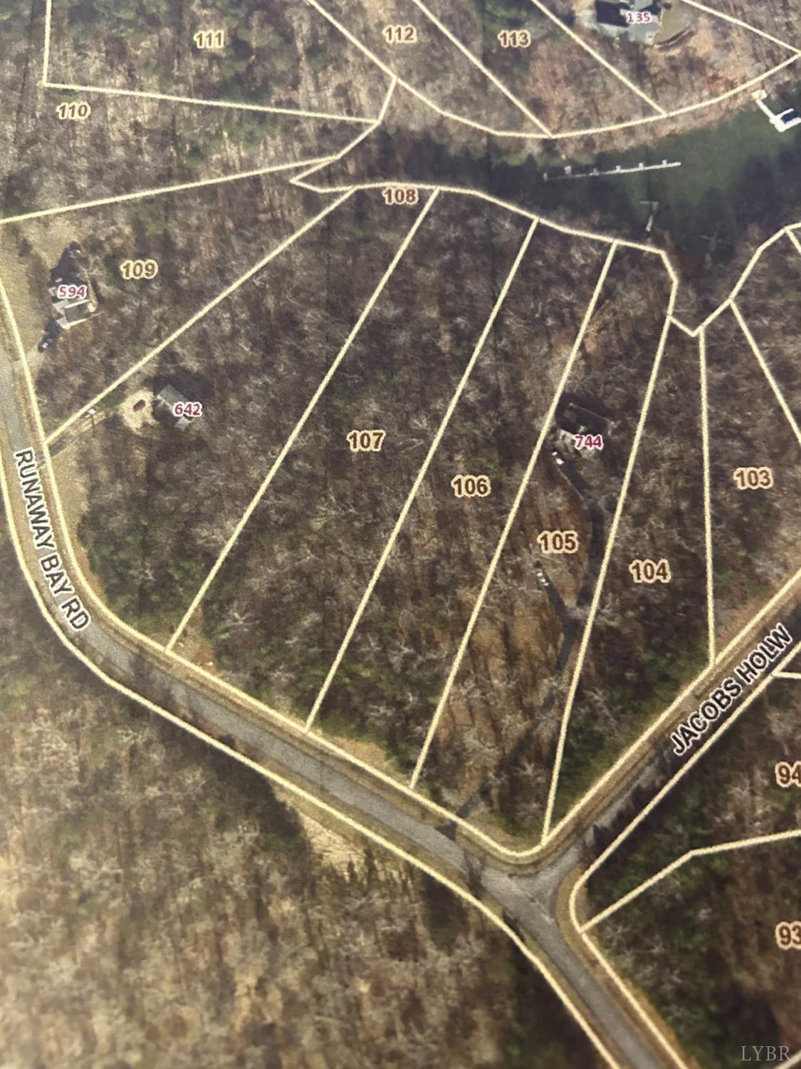 107 Runaway Bay Road, Lynch Station, Virginia image 3