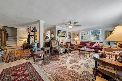 Tiny photo for 1441 Trents Ferry Road, Lynchburg, VA 24503 (MLS # 362382)