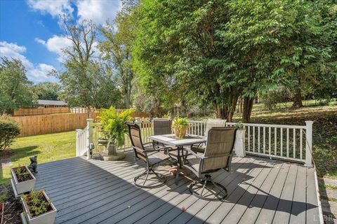 Tiny photo for 1441 Trents Ferry Road, Lynchburg, VA 24503 (MLS # 362382)