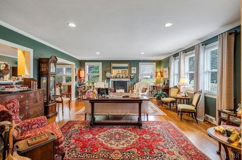 Tiny photo for 1441 Trents Ferry Road, Lynchburg, VA 24503 (MLS # 362382)