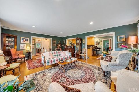 Tiny photo for 1441 Trents Ferry Road, Lynchburg, VA 24503 (MLS # 362382)