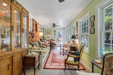 Tiny photo for 1441 Trents Ferry Road, Lynchburg, VA 24503 (MLS # 362382)