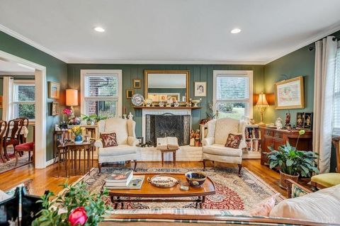 Tiny photo for 1441 Trents Ferry Road, Lynchburg, VA 24503 (MLS # 362382)