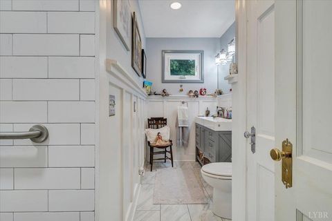 Tiny photo for 1441 Trents Ferry Road, Lynchburg, VA 24503 (MLS # 362382)