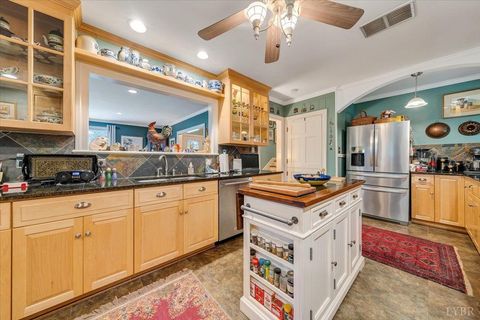 Tiny photo for 1441 Trents Ferry Road, Lynchburg, VA 24503 (MLS # 362382)