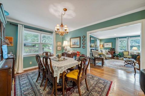 Tiny photo for 1441 Trents Ferry Road, Lynchburg, VA 24503 (MLS # 362382)