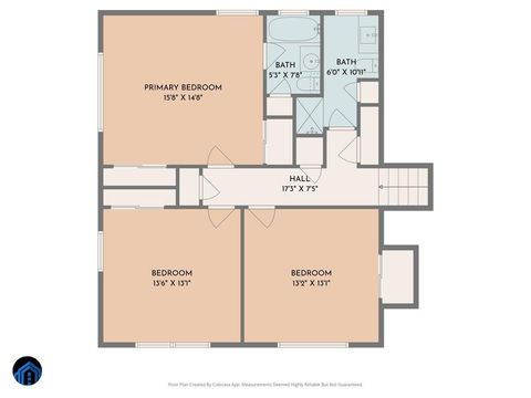 Tiny photo for 1441 Trents Ferry Road, Lynchburg, VA 24503 (MLS # 362382)