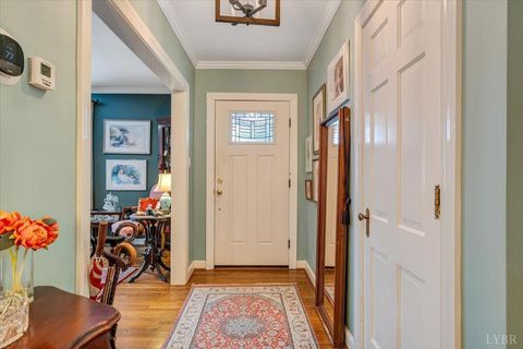 Tiny photo for 1441 Trents Ferry Road, Lynchburg, VA 24503 (MLS # 362382)