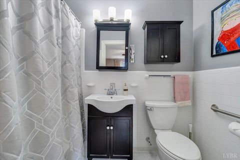 Tiny photo for 1441 Trents Ferry Road, Lynchburg, VA 24503 (MLS # 362382)