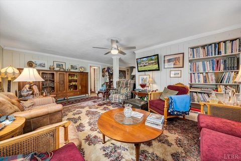 Tiny photo for 1441 Trents Ferry Road, Lynchburg, VA 24503 (MLS # 362382)