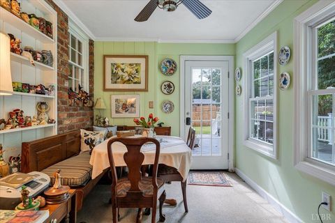 Tiny photo for 1441 Trents Ferry Road, Lynchburg, VA 24503 (MLS # 362382)