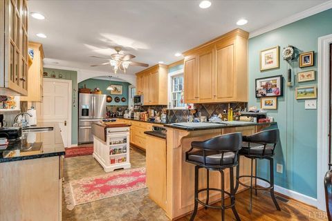 Tiny photo for 1441 Trents Ferry Road, Lynchburg, VA 24503 (MLS # 362382)