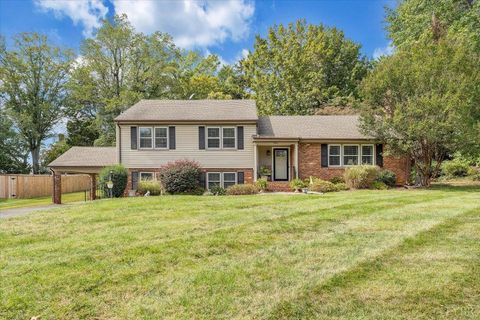 Photo of 1441 Trents Ferry Road, Lynchburg, VA 24503 (MLS # 362382)