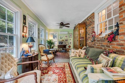 Tiny photo for 1441 Trents Ferry Road, Lynchburg, VA 24503 (MLS # 362382)