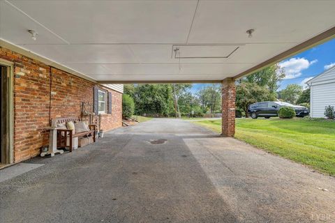 Tiny photo for 1441 Trents Ferry Road, Lynchburg, VA 24503 (MLS # 362382)