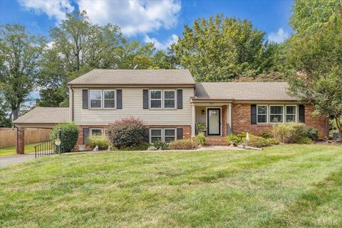 Tiny photo for 1441 Trents Ferry Road, Lynchburg, VA 24503 (MLS # 362382)