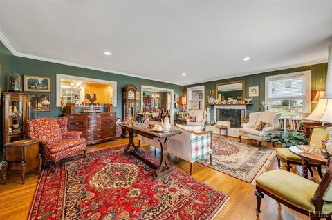 Tiny photo for 1441 Trents Ferry Road, Lynchburg, VA 24503 (MLS # 362382)