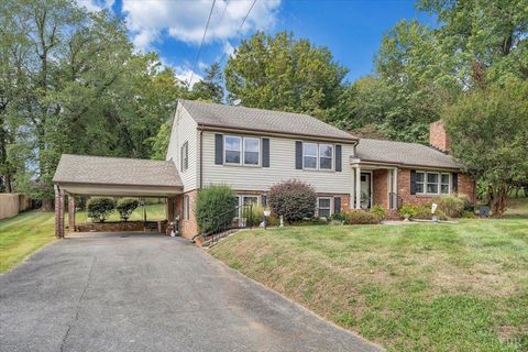 Tiny photo for 1441 Trents Ferry Road, Lynchburg, VA 24503 (MLS # 362382)