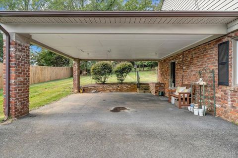 Tiny photo for 1441 Trents Ferry Road, Lynchburg, VA 24503 (MLS # 362382)
