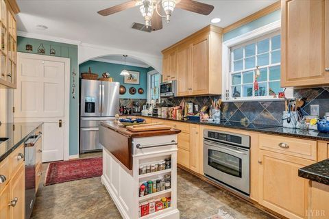 Tiny photo for 1441 Trents Ferry Road, Lynchburg, VA 24503 (MLS # 362382)