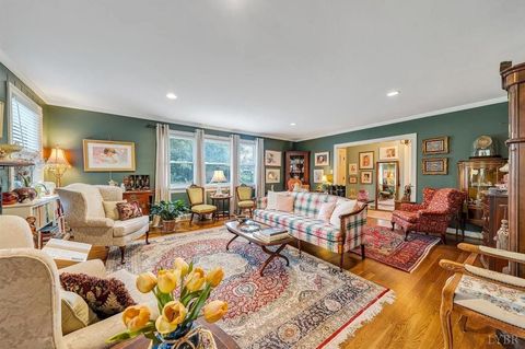 Tiny photo for 1441 Trents Ferry Road, Lynchburg, VA 24503 (MLS # 362382)