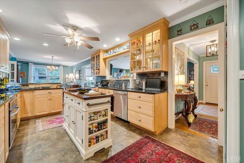 Tiny photo for 1441 Trents Ferry Road, Lynchburg, VA 24503 (MLS # 362382)