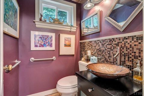 Tiny photo for 1441 Trents Ferry Road, Lynchburg, VA 24503 (MLS # 362382)