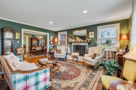 Tiny photo for 1441 Trents Ferry Road, Lynchburg, VA 24503 (MLS # 362382)