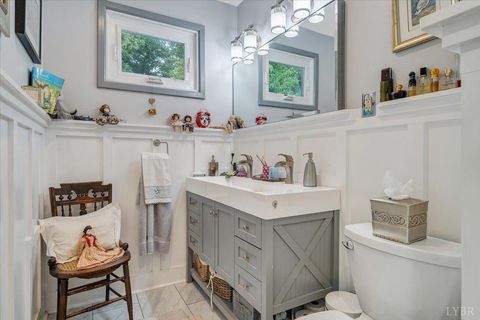 Tiny photo for 1441 Trents Ferry Road, Lynchburg, VA 24503 (MLS # 362382)