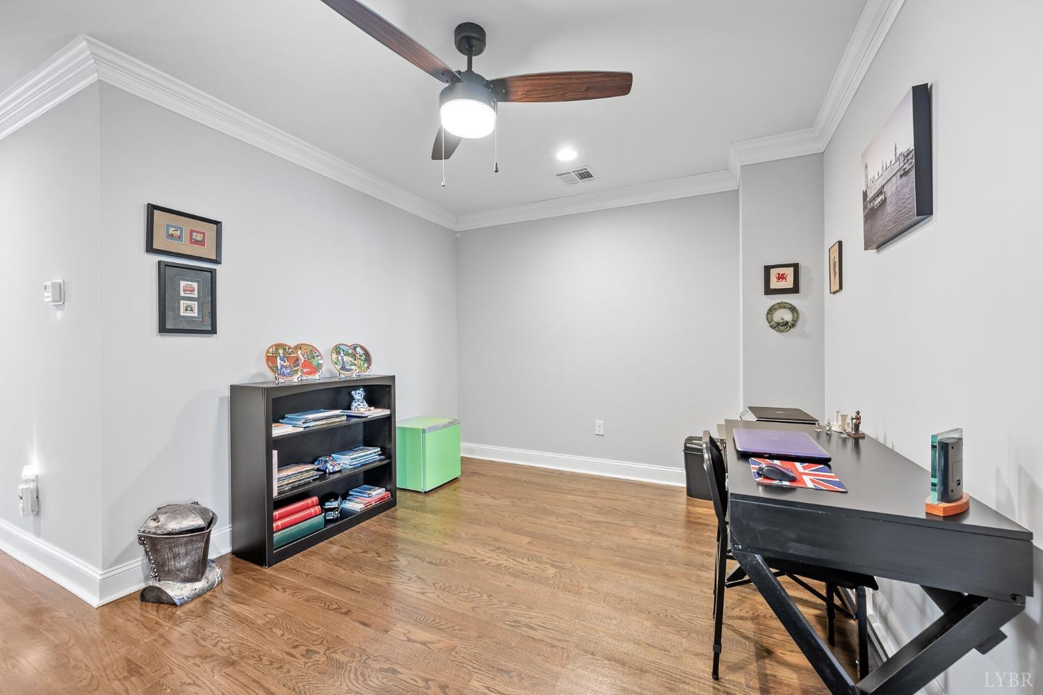 1015 Coles Court, Forest, Virginia image 30