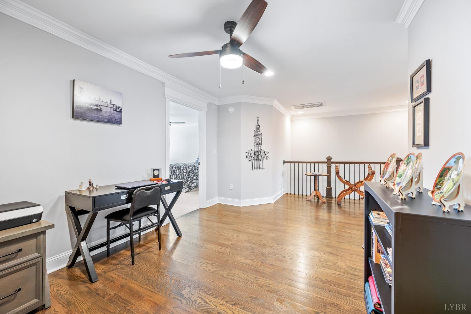1015 Coles Court, Forest, Virginia image 31