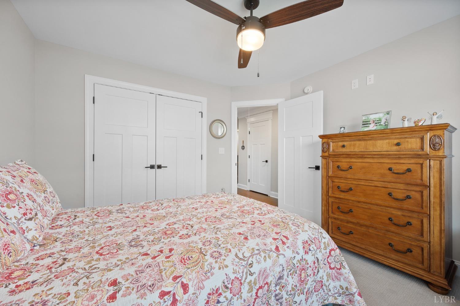 1015 Coles Court, Forest, Virginia image 36