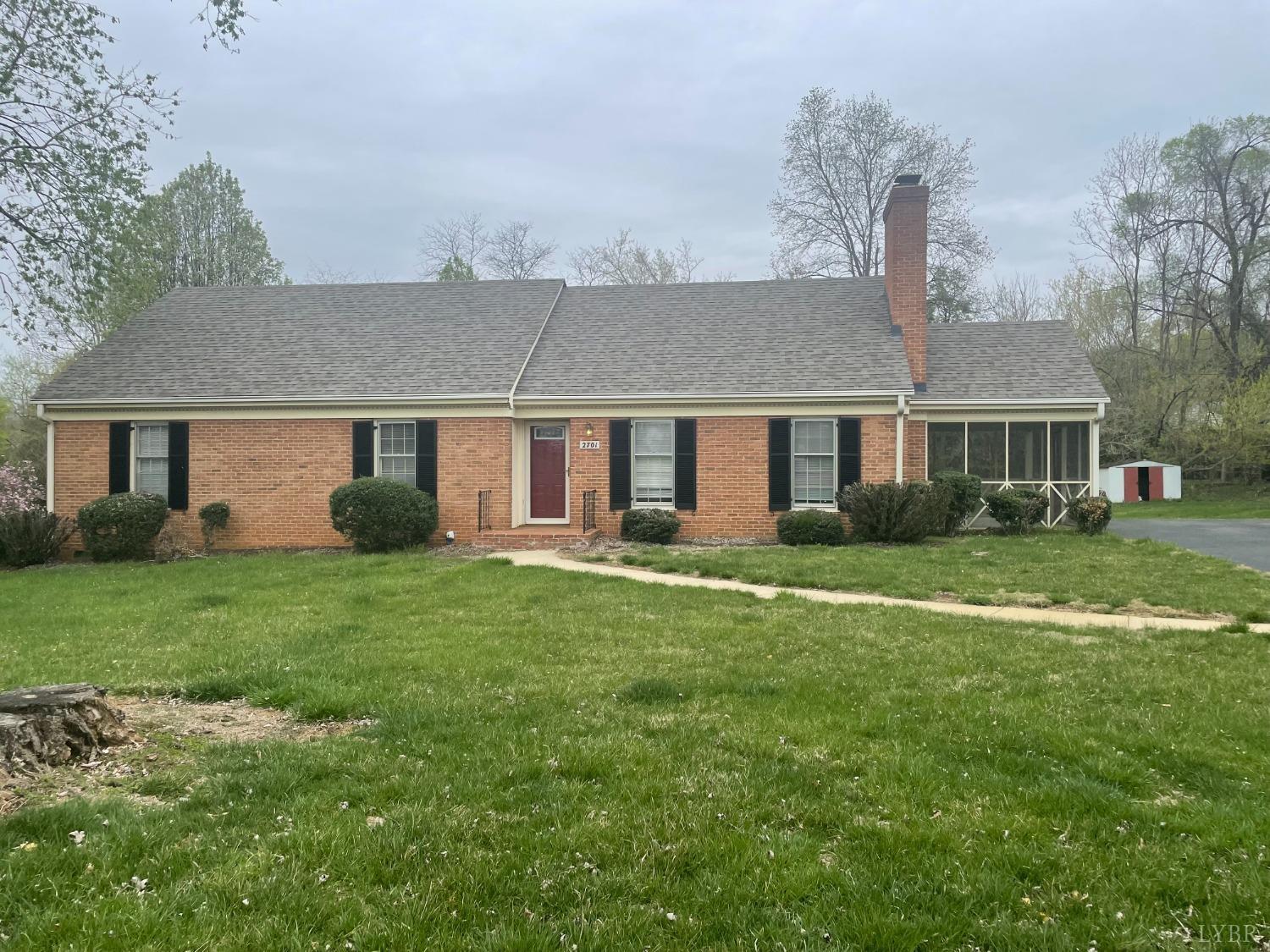 2701 Farmington Place, Lynchburg, Virginia image 1