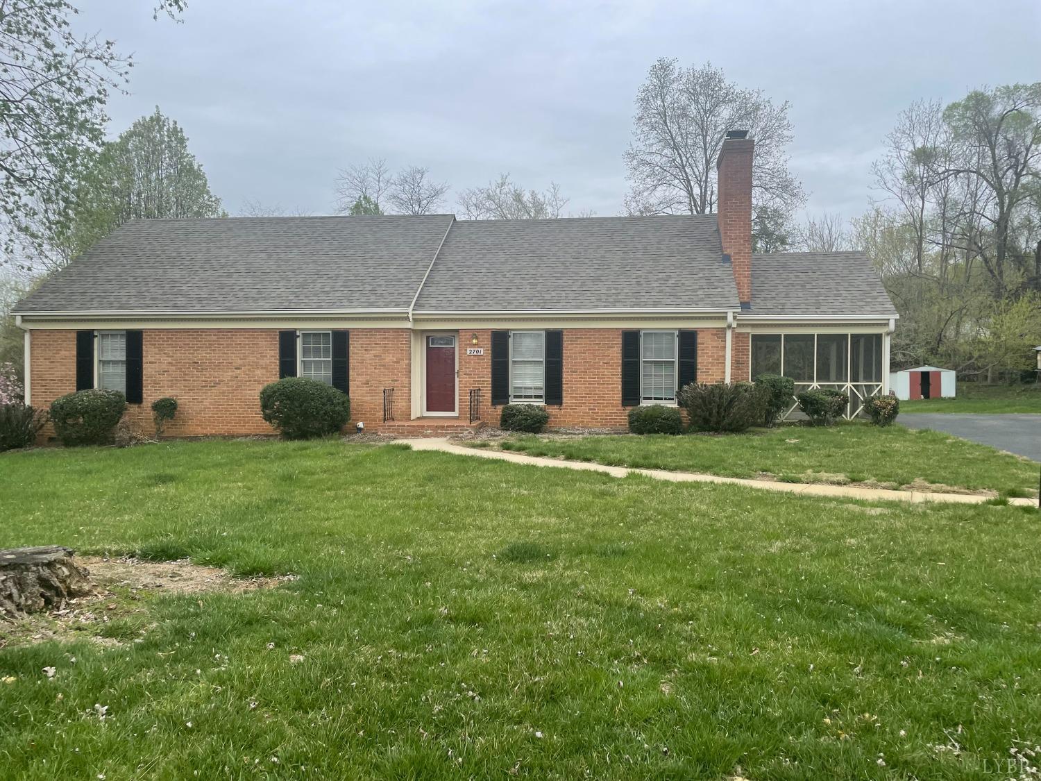 2701 Farmington Place, Lynchburg, Virginia image 2