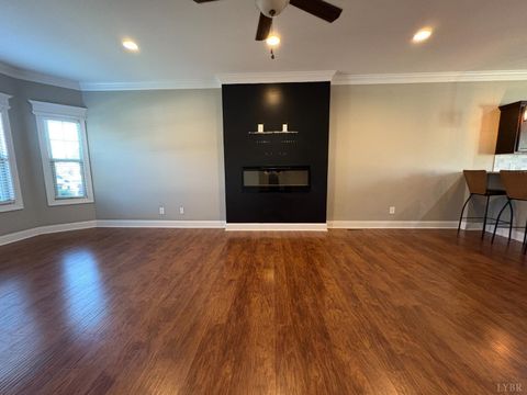 Tiny photo for 154 Mallard Lane, Lynchburg, VA 24502 (MLS # 363766)