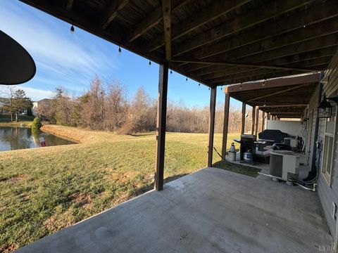 Tiny photo for 154 Mallard Lane, Lynchburg, VA 24502 (MLS # 363766)