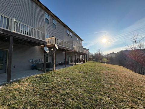 Tiny photo for 154 Mallard Lane, Lynchburg, VA 24502 (MLS # 363766)
