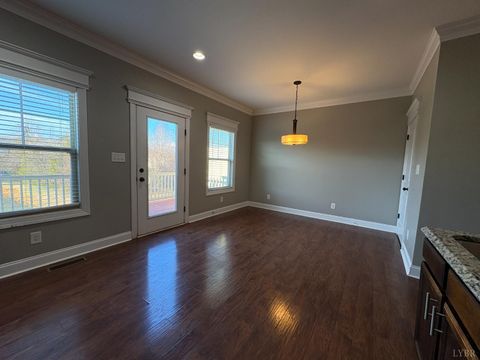Tiny photo for 154 Mallard Lane, Lynchburg, VA 24502 (MLS # 363766)