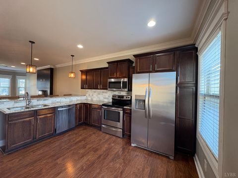 Tiny photo for 154 Mallard Lane, Lynchburg, VA 24502 (MLS # 363766)