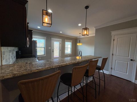 Tiny photo for 154 Mallard Lane, Lynchburg, VA 24502 (MLS # 363766)