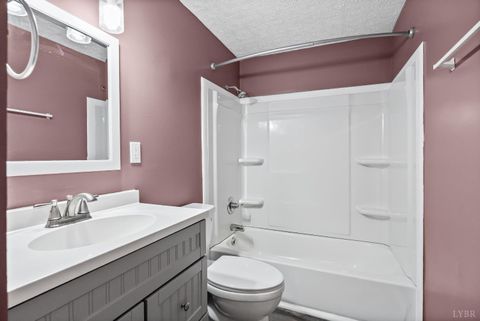 Tiny photo for 416 Patrick Henry Road Rd, Brookneal, VA 24528 (MLS # 363193)