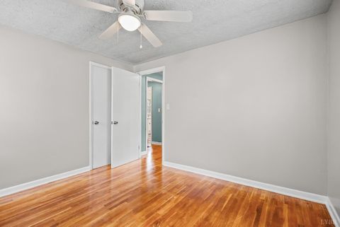 Tiny photo for 416 Patrick Henry Road Rd, Brookneal, VA 24528 (MLS # 363193)