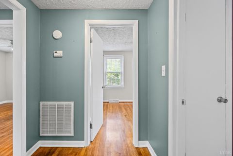 Tiny photo for 416 Patrick Henry Road Rd, Brookneal, VA 24528 (MLS # 363193)