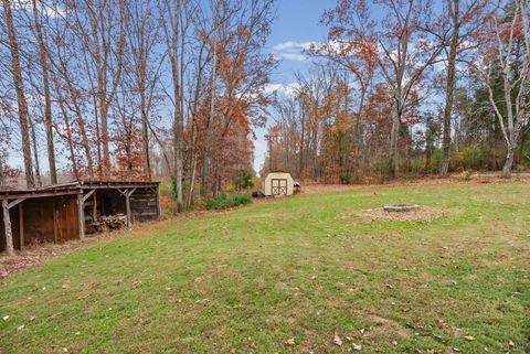 Tiny photo for 416 Patrick Henry Road Rd, Brookneal, VA 24528 (MLS # 363193)