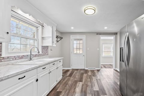 Tiny photo for 416 Patrick Henry Road Rd, Brookneal, VA 24528 (MLS # 363193)