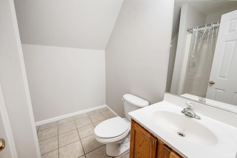 Tiny photo for 5211 Covered Bridge Road, Gladys, VA 24554 (MLS # 362429)