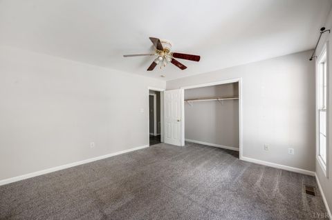 Tiny photo for 5211 Covered Bridge Road, Gladys, VA 24554 (MLS # 362429)